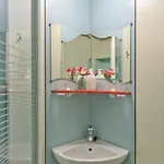 Hotelboat Fleur Отель