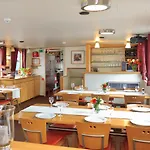 Hotelboat Fleur Hotel Amsterdam
