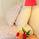 Hotelboat Fleur Отель 2*
