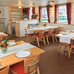 Hotelboat Fleur Amsterdam