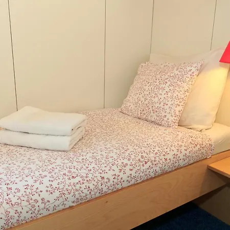 Hotelboat Fleur Hotell 2*