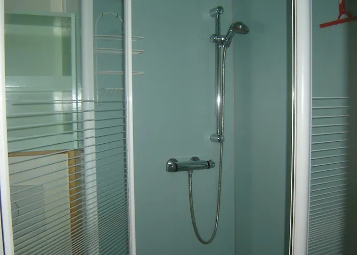 Hotell Hotelboat Fleur Amsterdam