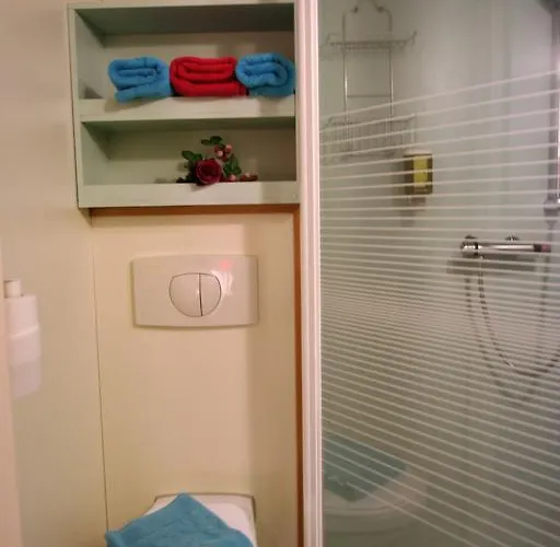 Hotelboat Fleur Amsterdam