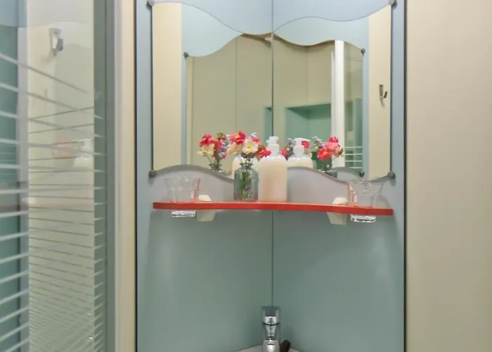 Hotelboat Fleur Hotell