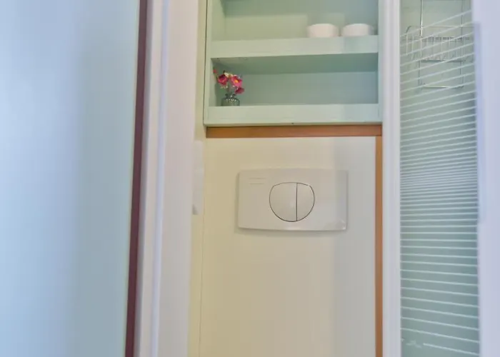 Hotell Hotelboat Fleur Amsterdam