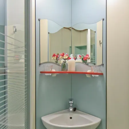 Hotelboat Fleur Ξενοδοχείο