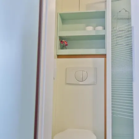 Ξενοδοχείο Hotelboat Fleur Άμστερνταμ